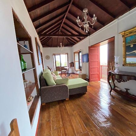 Willa Casa Ayane Santa Cruz de la Palma  Zewnętrze zdjęcie