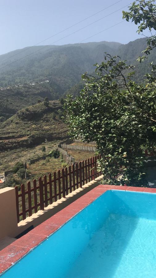 Willa Casa Ayane Santa Cruz de la Palma  Zewnętrze zdjęcie