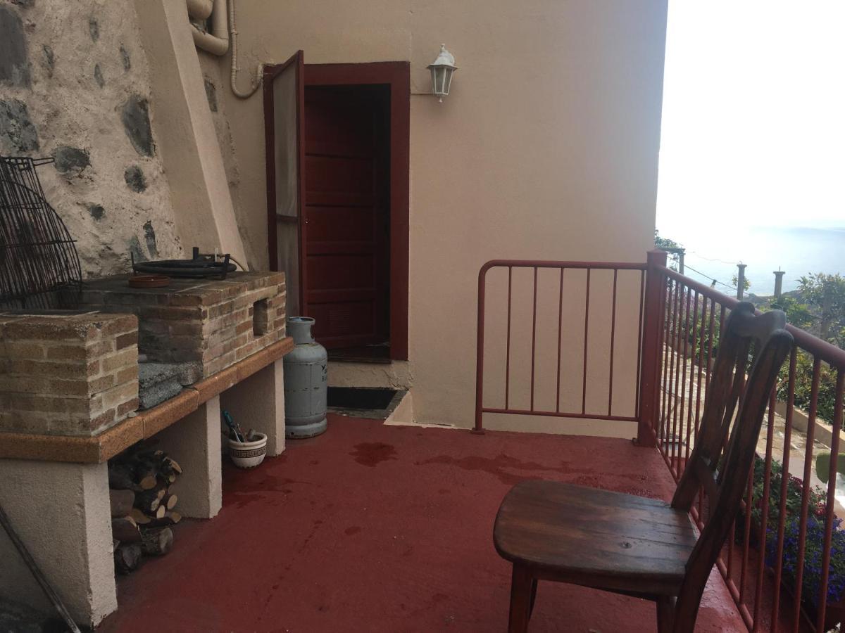Willa Casa Ayane Santa Cruz de la Palma  Zewnętrze zdjęcie