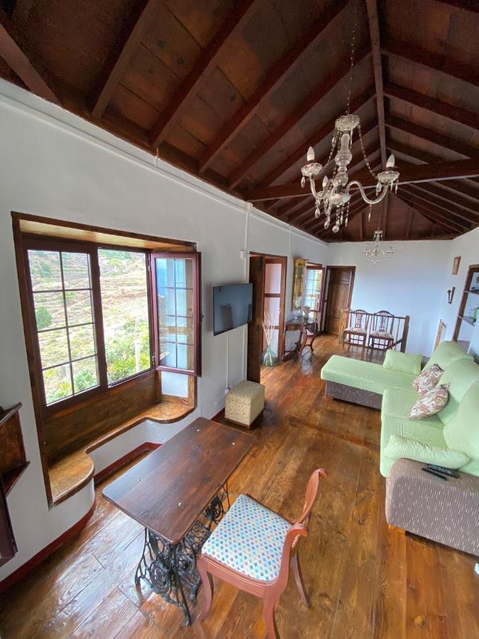 Willa Casa Ayane Santa Cruz de la Palma  Zewnętrze zdjęcie