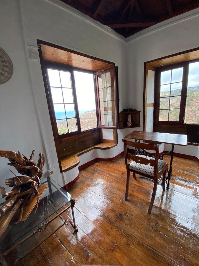 Willa Casa Ayane Santa Cruz de la Palma  Zewnętrze zdjęcie