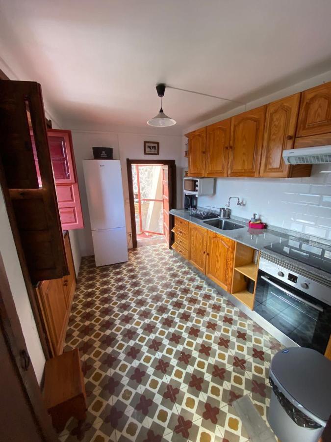 Willa Casa Ayane Santa Cruz de la Palma  Zewnętrze zdjęcie