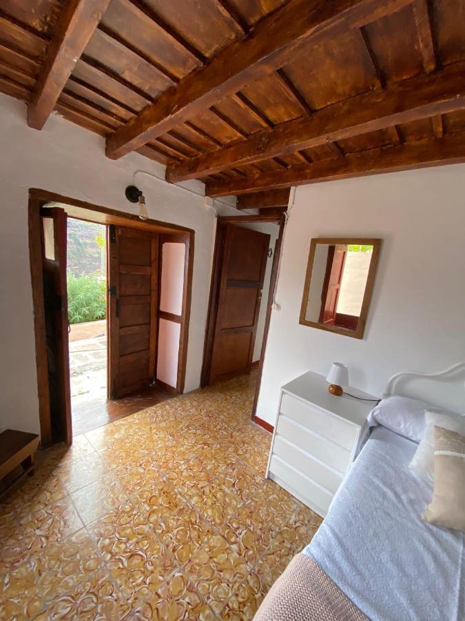 Willa Casa Ayane Santa Cruz de la Palma  Zewnętrze zdjęcie