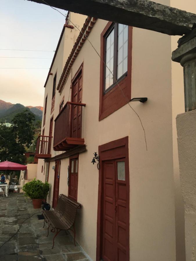 Willa Casa Ayane Santa Cruz de la Palma  Zewnętrze zdjęcie
