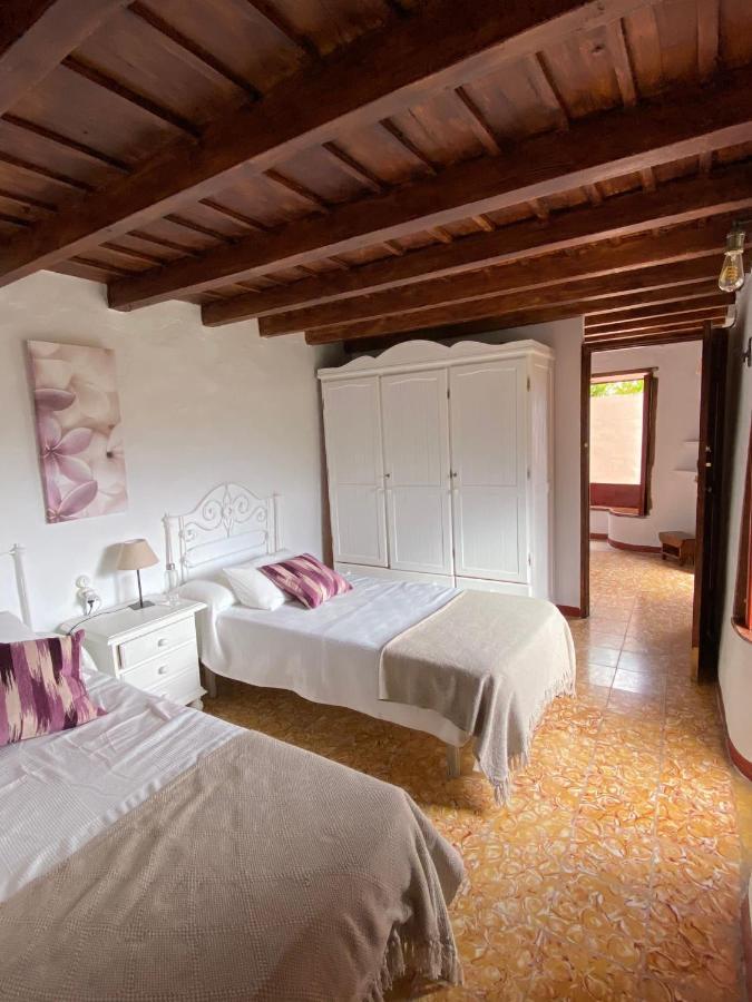 Willa Casa Ayane Santa Cruz de la Palma  Zewnętrze zdjęcie
