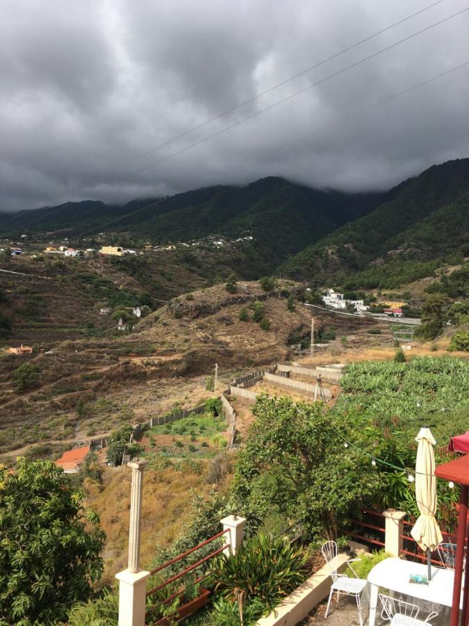 Willa Casa Ayane Santa Cruz de la Palma  Zewnętrze zdjęcie