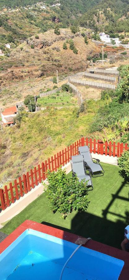 Willa Casa Ayane Santa Cruz de la Palma  Zewnętrze zdjęcie