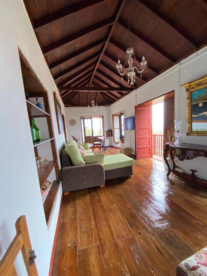 Willa Casa Ayane Santa Cruz de la Palma  Zewnętrze zdjęcie