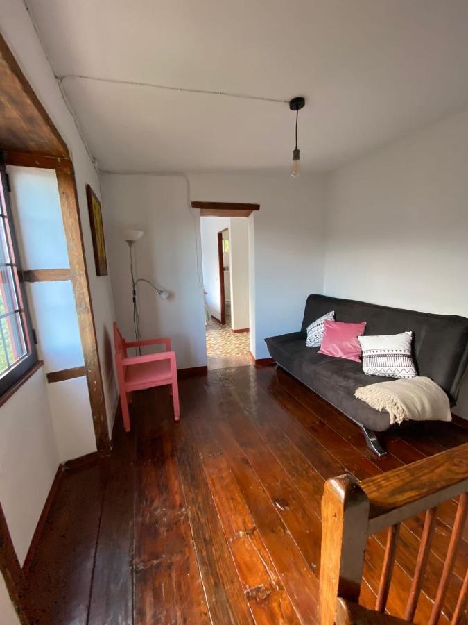 Willa Casa Ayane Santa Cruz de la Palma  Zewnętrze zdjęcie