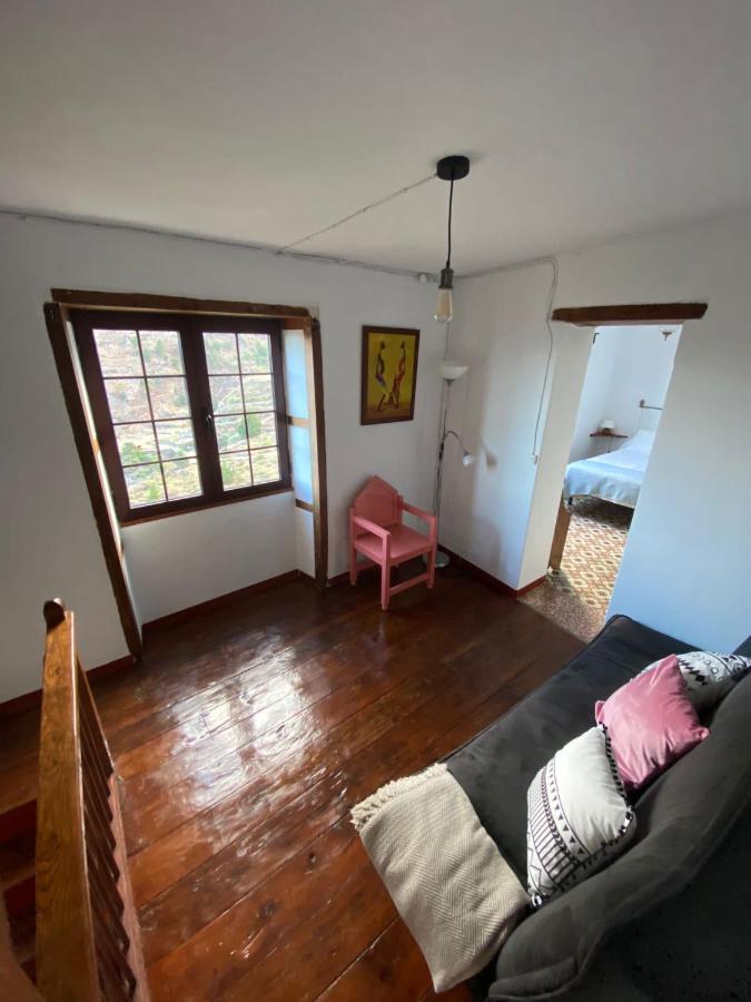 Willa Casa Ayane Santa Cruz de la Palma  Zewnętrze zdjęcie