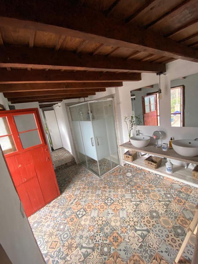 Willa Casa Ayane Santa Cruz de la Palma  Zewnętrze zdjęcie