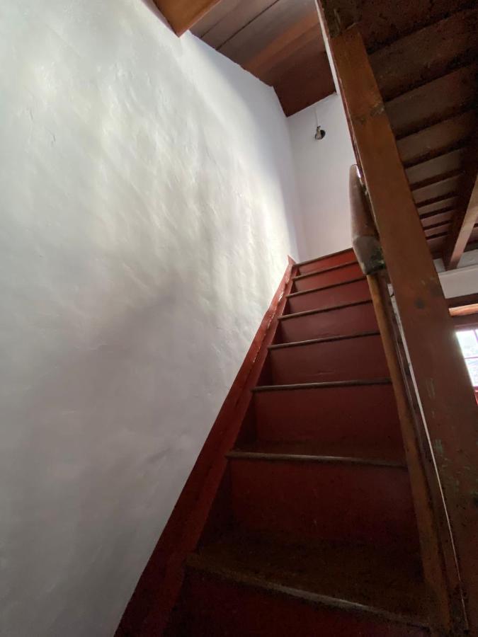 Willa Casa Ayane Santa Cruz de la Palma  Zewnętrze zdjęcie