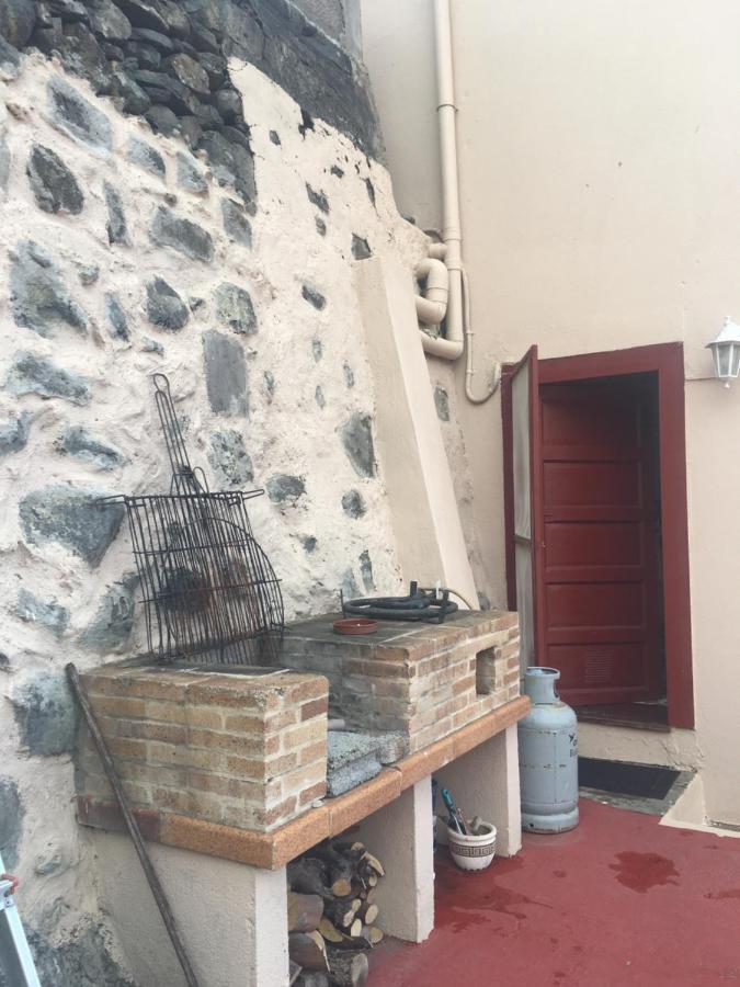 Willa Casa Ayane Santa Cruz de la Palma  Zewnętrze zdjęcie