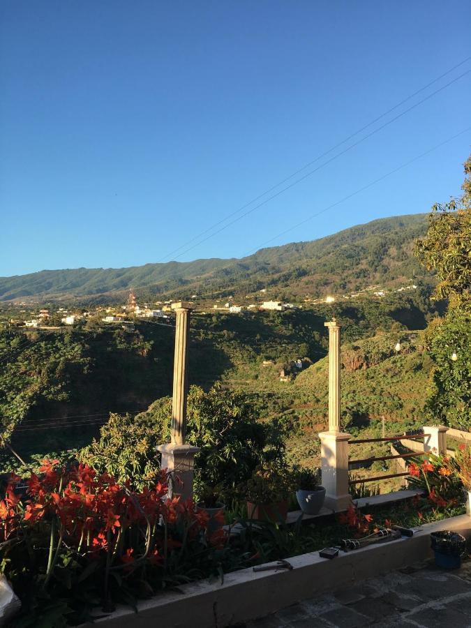 Willa Casa Ayane Santa Cruz de la Palma  Zewnętrze zdjęcie