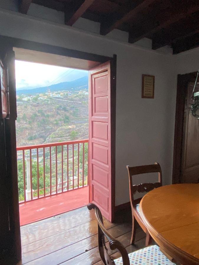 Willa Casa Ayane Santa Cruz de la Palma  Zewnętrze zdjęcie