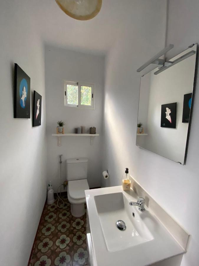Willa Casa Ayane Santa Cruz de la Palma  Zewnętrze zdjęcie