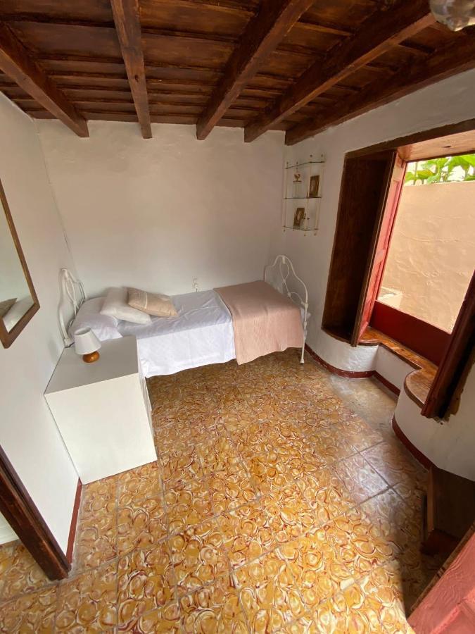 Willa Casa Ayane Santa Cruz de la Palma  Zewnętrze zdjęcie