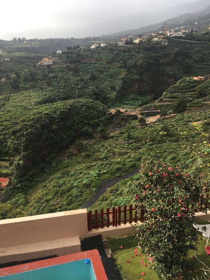 Willa Casa Ayane Santa Cruz de la Palma  Zewnętrze zdjęcie