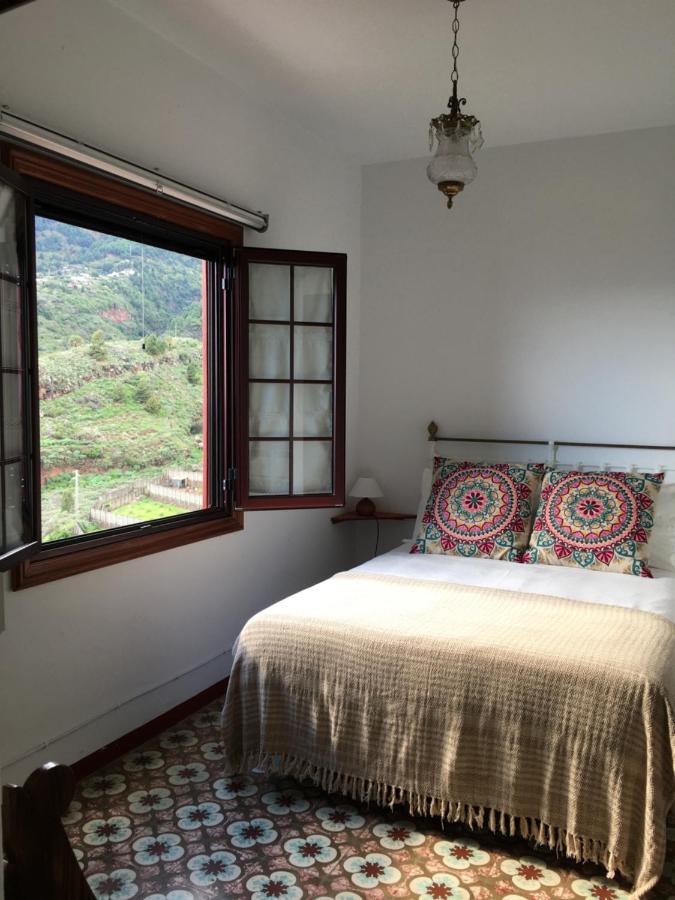 Willa Casa Ayane Santa Cruz de la Palma  Zewnętrze zdjęcie
