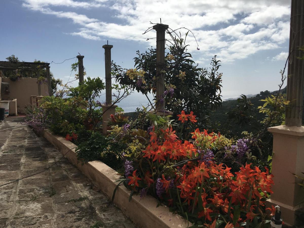 Willa Casa Ayane Santa Cruz de la Palma  Zewnętrze zdjęcie