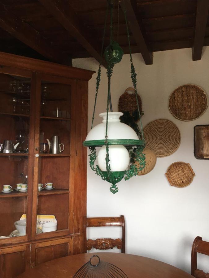 Willa Casa Ayane Santa Cruz de la Palma  Zewnętrze zdjęcie