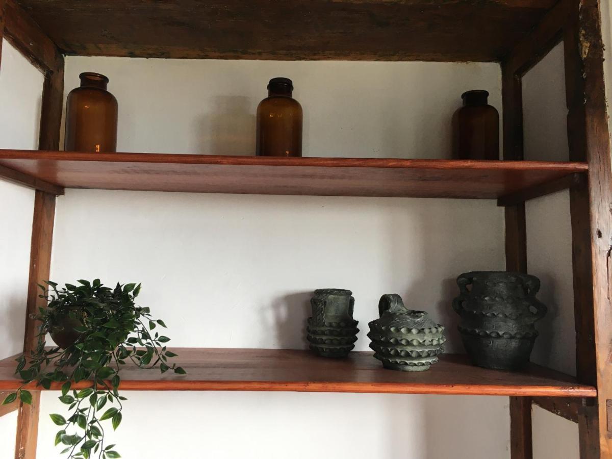 Willa Casa Ayane Santa Cruz de la Palma  Zewnętrze zdjęcie