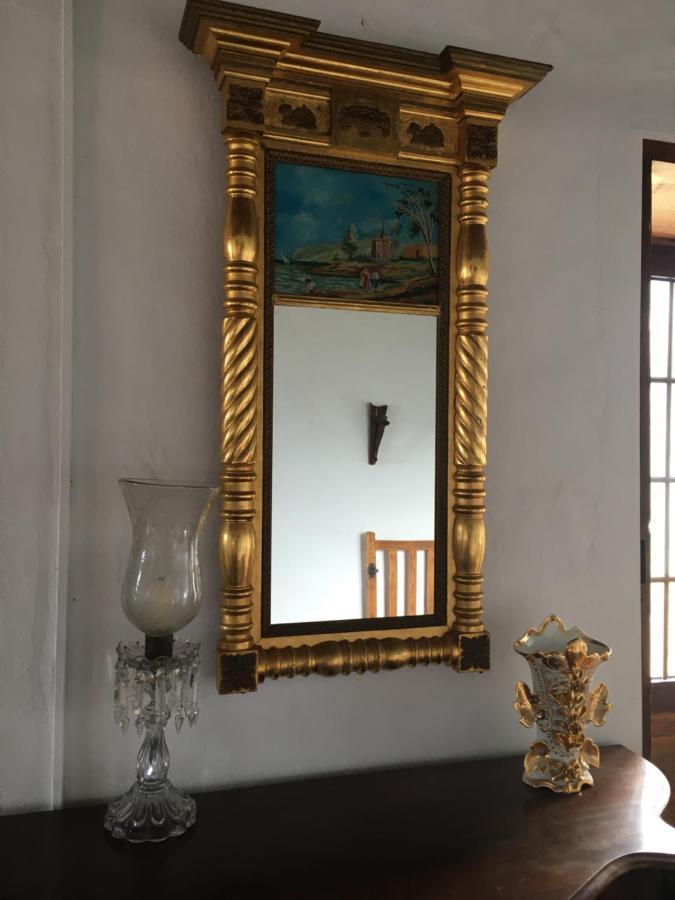 Willa Casa Ayane Santa Cruz de la Palma  Zewnętrze zdjęcie