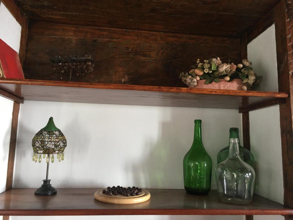 Willa Casa Ayane Santa Cruz de la Palma  Zewnętrze zdjęcie