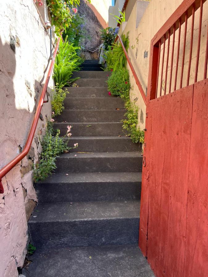 Willa Casa Ayane Santa Cruz de la Palma  Zewnętrze zdjęcie