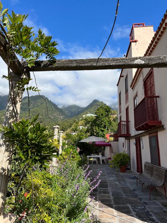 Willa Casa Ayane Santa Cruz de la Palma  Zewnętrze zdjęcie