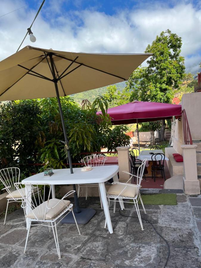 Willa Casa Ayane Santa Cruz de la Palma  Zewnętrze zdjęcie