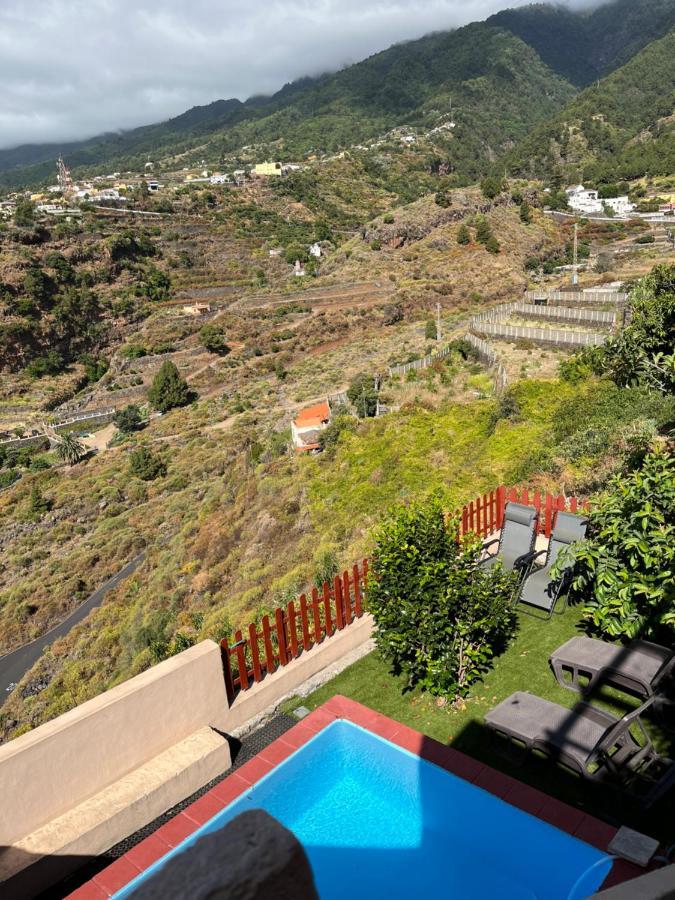 Willa Casa Ayane Santa Cruz de la Palma  Zewnętrze zdjęcie